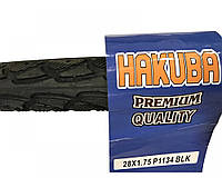 Велосипедная покрышка "Hakuba" 28 x 1.75 (700 x 45C) P1134