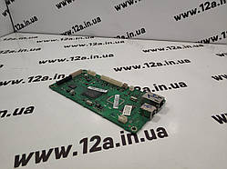 Плата формування (Форматер) Samsung ML-2580N  мережева JC92-02135A