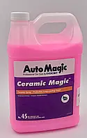 Защитное керамическое покрытие для кузова Auto Magic Ceramic Magic №45 3,785л