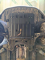 Защита двигателя, КПП и радиатора Chevrolet Trax (2013 - 2022)
