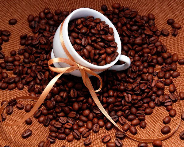 Зерновой Кофе в Пачке Качественный 100% Робуста Espresso Bar Barista  Yellow, Кофе в Зернах, 1 Кг — Купить Недорого на Bigl.ua (1486413898)