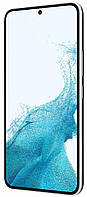 Смартфон Samsung Galaxy S22 5G  8/128gb SM-S901BU  Phantom White  Snapdragon 8 Gen 1 3700 мАг, фото 6