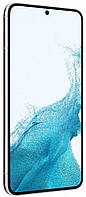 Смартфон Samsung Galaxy S22 5G  8/128gb SM-S901BU  Phantom White  Snapdragon 8 Gen 1 3700 мАг, фото 5