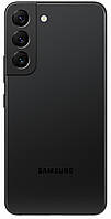 Смартфон Samsung Galaxy S22 Duos SM-S901B/DS  8/256GB Phantom Black  Exynos 2200 3700 мАч, фото 6
