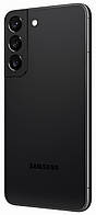 Смартфон Samsung Galaxy S22 Duos SM-S901B/DS  8/256GB Phantom Black  Exynos 2200 3700 мАч, фото 8