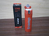 Термос питний ( термос - кружка ) Tramp TRC-107-orange 0,45 л, фото 4