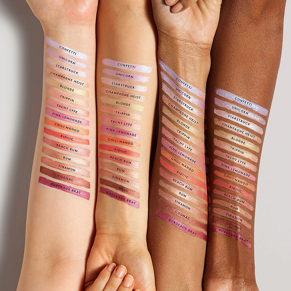 Fenty Beauty Match Stix Shimmer Skinstick Confetti 8 STARLOOK