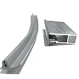 Вставка декоративна для натяжної стелі - L333. Широка кольорова - 14 мм, фото 2