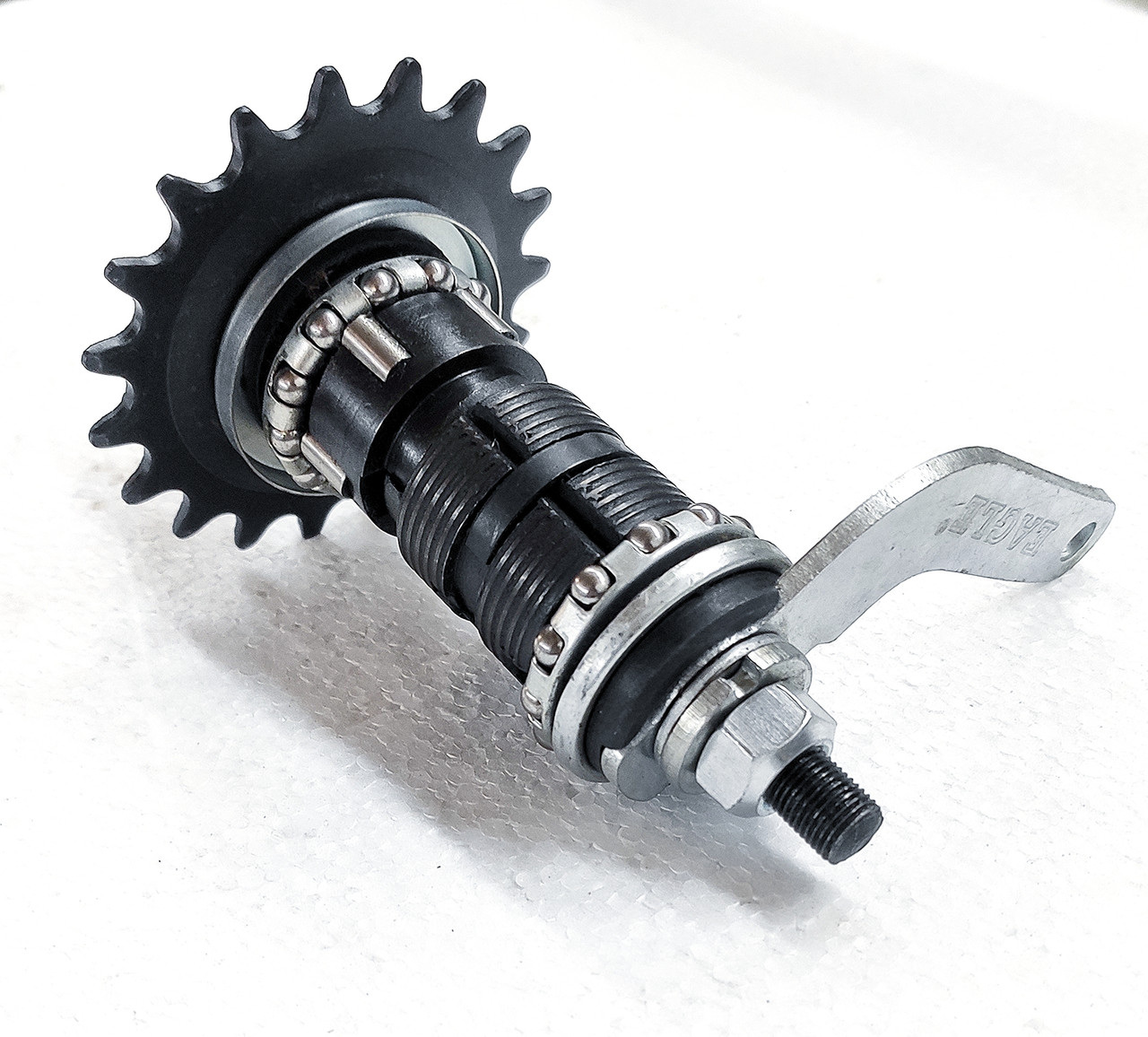 Задня втулка для велосипеда Україна, Мінськ (Аист) - фото 1 - id-p1606998029