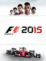 F1 2015 (Ключ Steam) для ПК