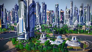 SimCity: Міста Майданчика (Ключ Origin DLC) для ПК, фото 2