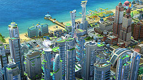 SimCity: Міста Майданчика (Ключ Origin DLC) для ПК, фото 4