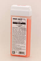 Simple Use Воск у касеті - Диня Melon, 100 мл, фото 2