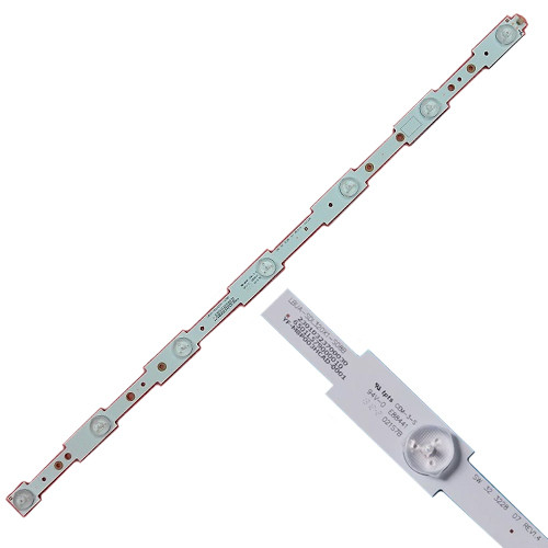 LED Планка лампа освітлення ЖК 32, 580м SW 3228 07 REV1.4