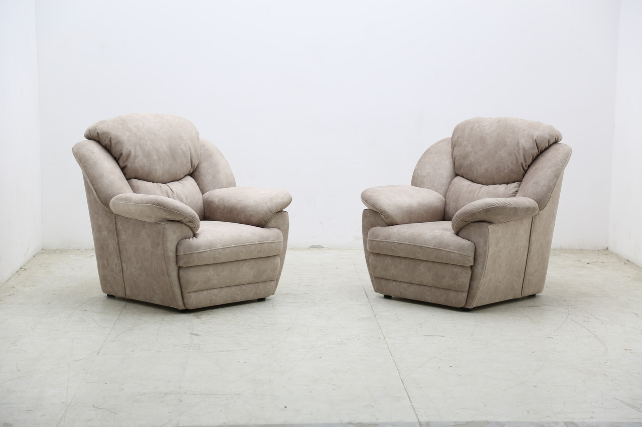 Гарнитур Диор (диван + 2 кресла) Udin - фото 2 - id-p285571959