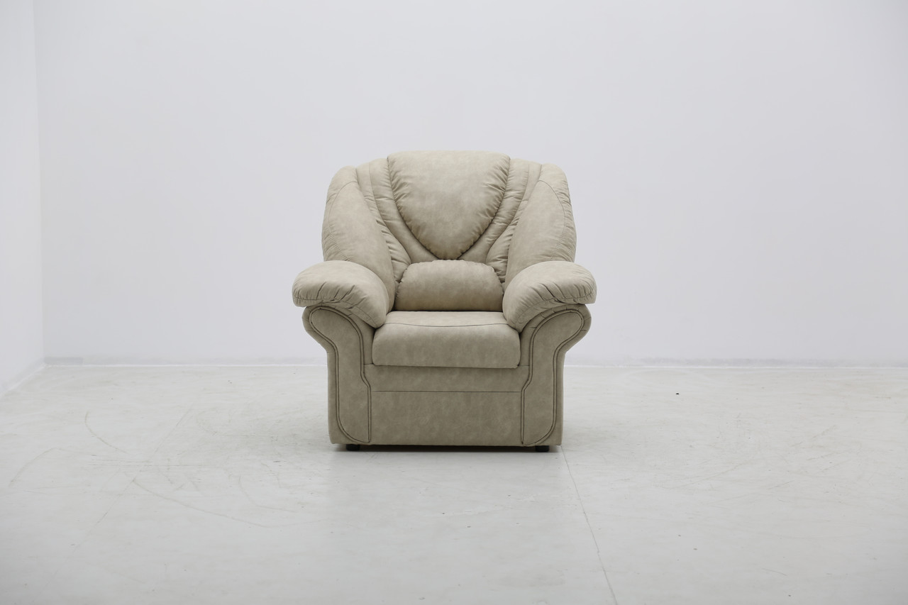 Крісло Атлант Udin