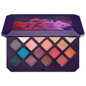 Палетка тіней Fenty Beauty Moroccan Spice Eyeshadow Palette 16.6 г