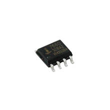 Чип ICL7660AIBAZ 10ШТ ICL7660 SOP-8, DC-DC Перетворювач напруги