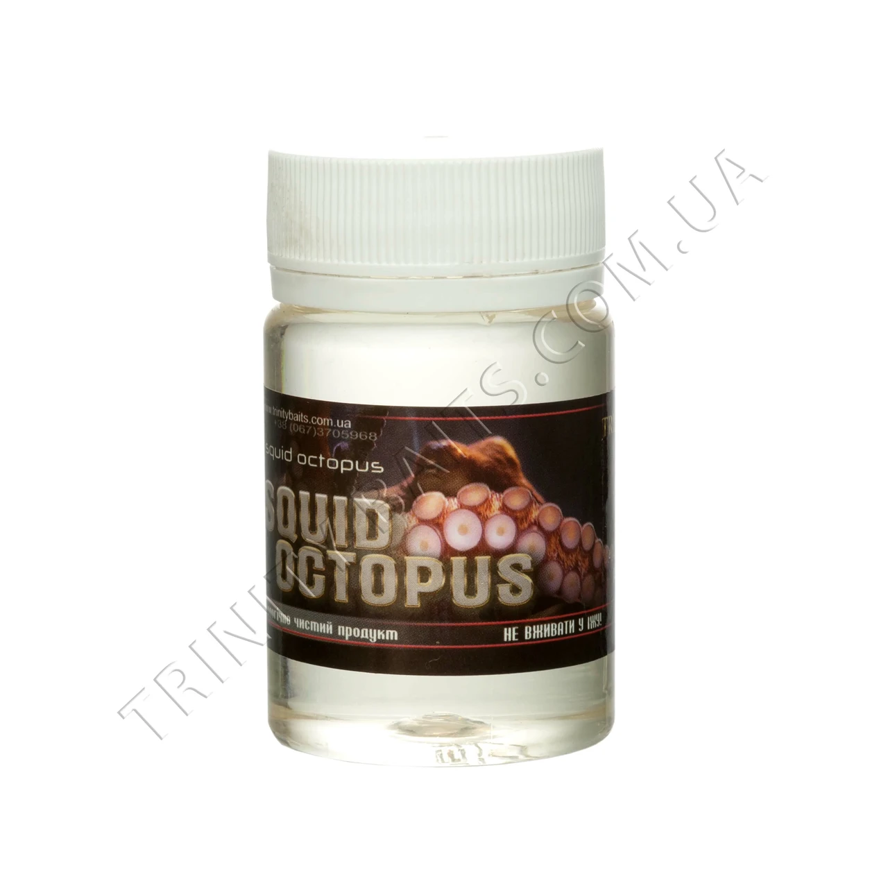 Діп Trinity Baits Squid Octopus 50мл