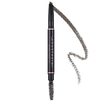 Олівець для брів Anastasia Beverly Hills Brow Definer Triangular Brow Pencil Taupe 0.2 г