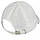 Кепка-бейсболка Nike Heritage 86 Metal Swoosh Cap біла (943092-100), фото 4