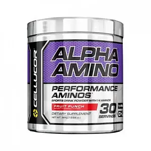 Cellucor Alpha Amino Ultimate 380 gram