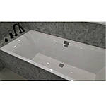 Кварилова ванна 190x90 Villeroy&Boch Squaro Edge 12 UBQ190SQE2DV-01, фото 8