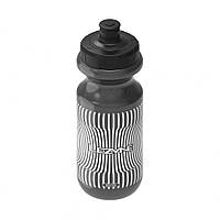 Фляга Lezyne FLOW BOTTLE 600 (сірий)