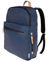 Молодіжний світловідбивний рюкзак Topmove 20L IAN355589 синій