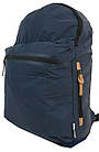 Молодіжний світловідбивний рюкзак Topmove 20L IAN355589 синій, фото 3