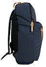 Молодіжний світловідбивний рюкзак Topmove 20L IAN355589 синій, фото 5