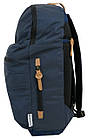 Молодіжний світловідбивний рюкзак Topmove 20L IAN355589 синій, фото 6
