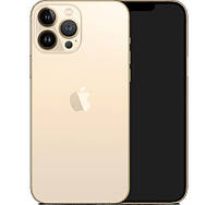 Муляж iPhone 13 Pro Max Gold (ARM60537)