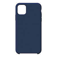 Защитный чехол для Apple iPhone 11 Темно-синий