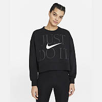 Світшот жіночий Nike Dri-FIT Get Fit DD6130-010