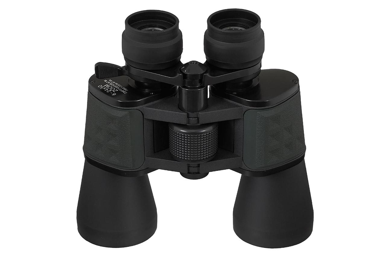 Бинокль 8-24x50 - BASSELL - WA, ціна — Prom.ua (ID#1607020328)