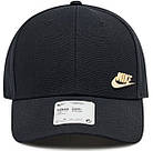 Кепка-бейсболка Nike Sportswear Legacy 91 Metal Futura Cap (DC3988-010), фото 8