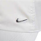 Кепка-бейсболка Nike Heritage 86 Metal Swoosh Cap біла (943092-100), фото 4