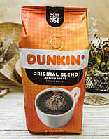 Мелена кава Dunkin' Original Blend Класика
