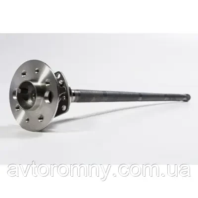 Полуось Заднего Моста ВАЗ 2101 2102 2103 2104 2105 2106 2107 21030 ...