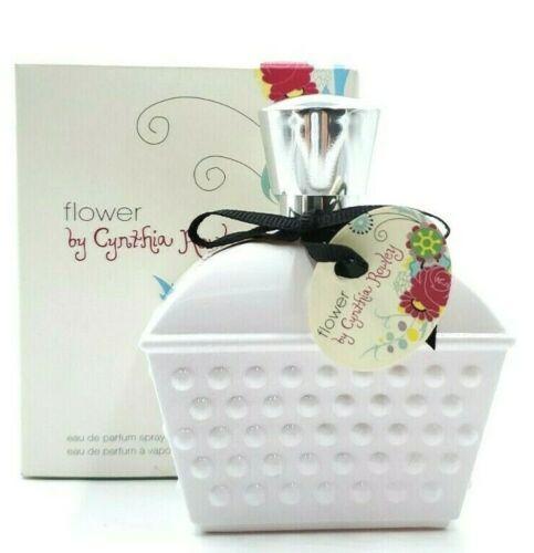 Cynthia rowley flower perfume hot sale