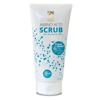 ЗАСІБ ДЛЯ ДОГЛЯДУ "GOLDY"