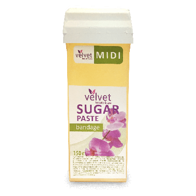 Паста в картр. Velveet MIDI (середня) 150г.