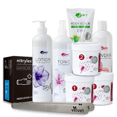 Набір "МЕЧКИ"