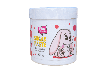 ПАРА ДЛЯ ШУГАРИНГА "FUNPILATION"