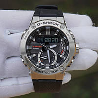 Часы Casio G-SHOCK GST-B200-1AER Bluetooth