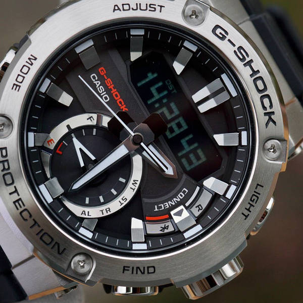 Harga g shock gst b200 discount