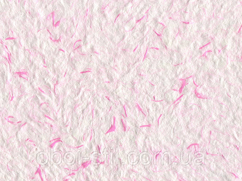 Рідкі шпалери Стиль Тип 145: рожевий