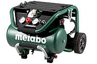 Компрессор Metabo Power 280-20 W OF (безмасляный)