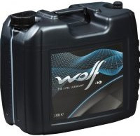 Моторне мастило синтетичне Wolf VitalTech 5W-40 PI C3 20 л